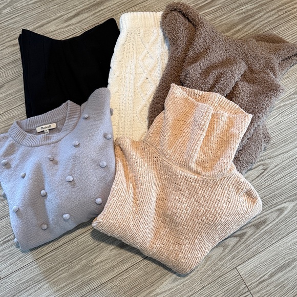 X Small -Medium Bundle - Picture 1 of 15